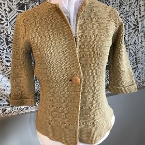 Jones New York Signature Cardigan